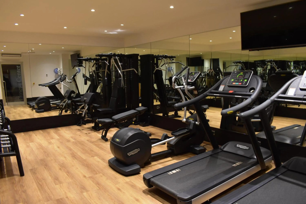 Hilton Garden Inn Rome Colosseum