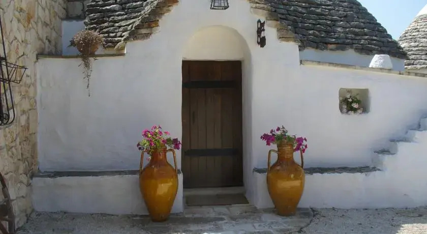 La Trullarella Casa di Campagna