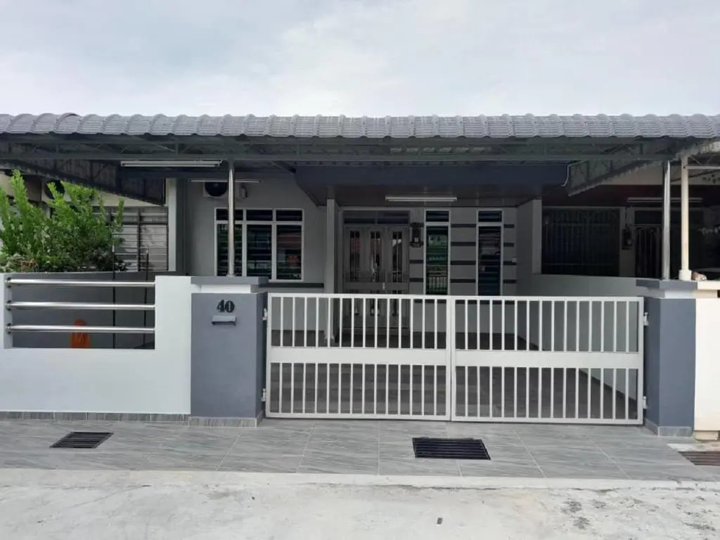 Goldenstay Homestay 40@Pasir Puteh