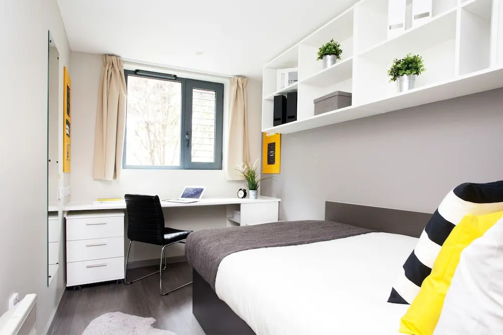 Ensuite Rooms in Bristol Centre