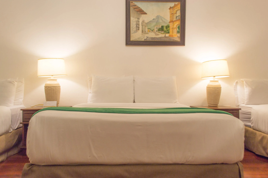 El Carmen Hotel