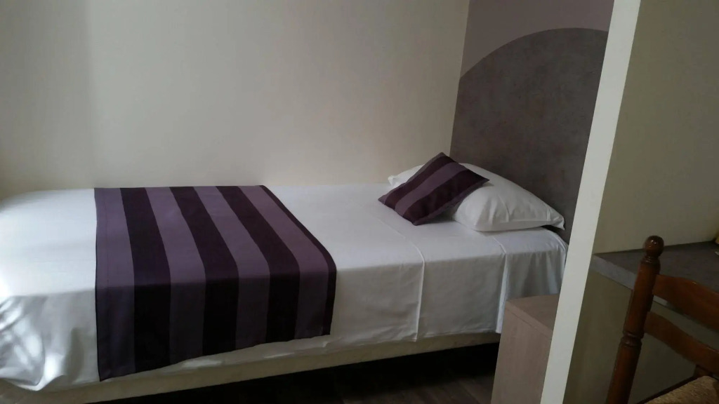 CITHOTEL Le Commerce