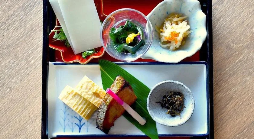 Daisen White Palace
