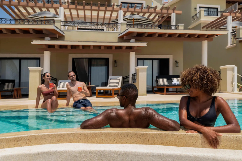 Hyatt Zilara Riviera Maya Adults Only All-Inclusive