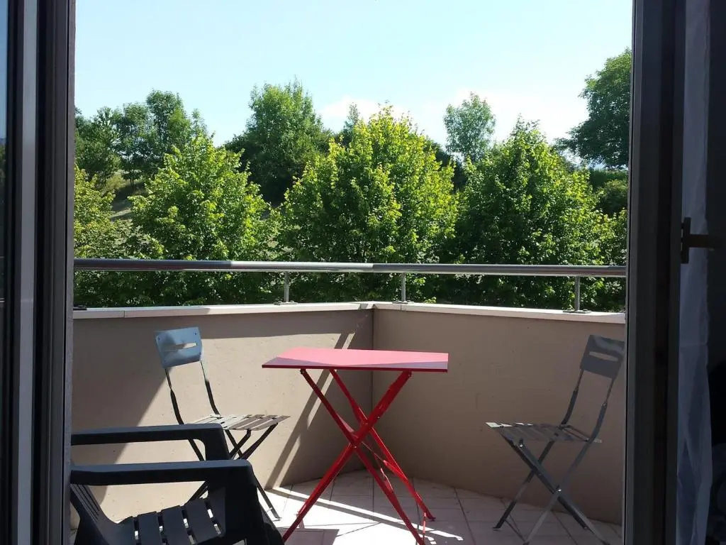 Appartement Annecy, 1 Pièce, 2 Personnes - Fr-1-432-42