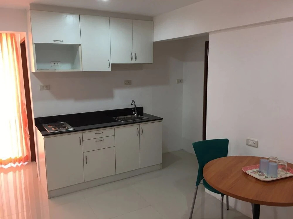Siam Park Service Apartment