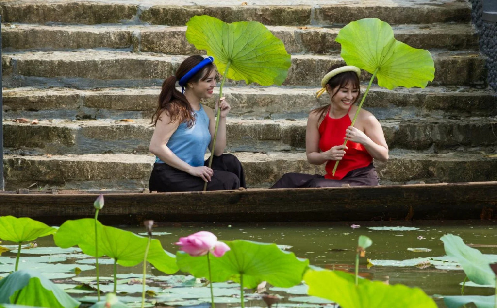 Maison Du VietNam Resort & Spa