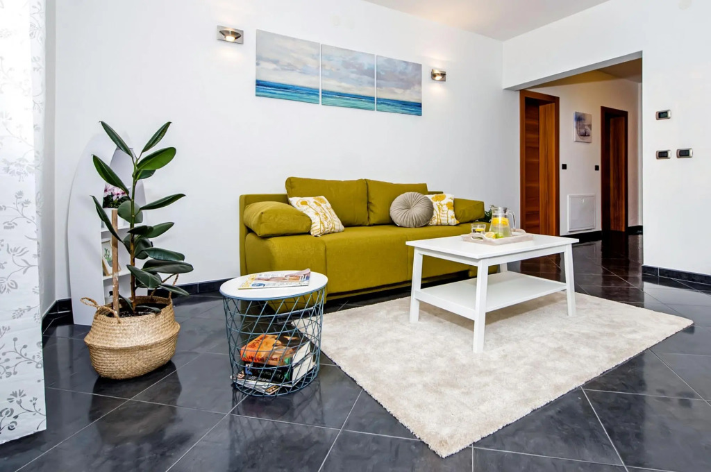 Villa Sky Zadarvillas