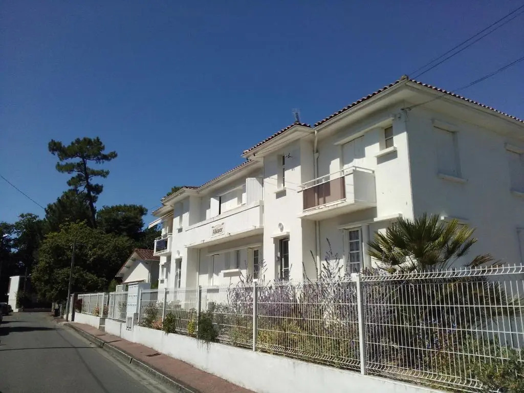 Appartement proche plage et commerces
