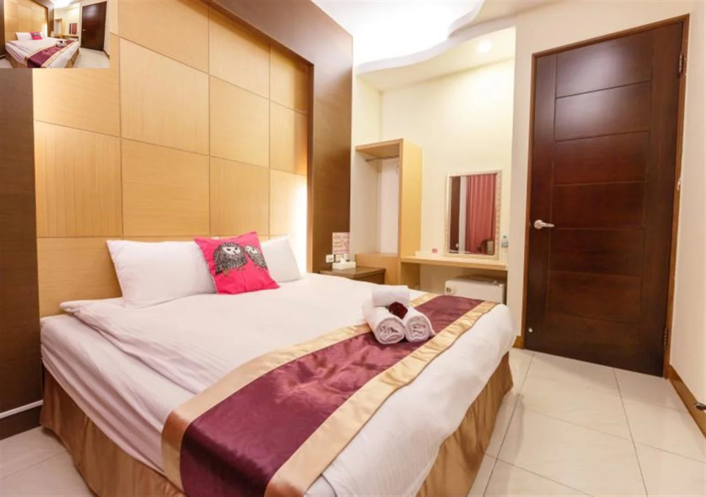 Kenting Mulan Homestay