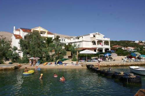 Guest House Frane