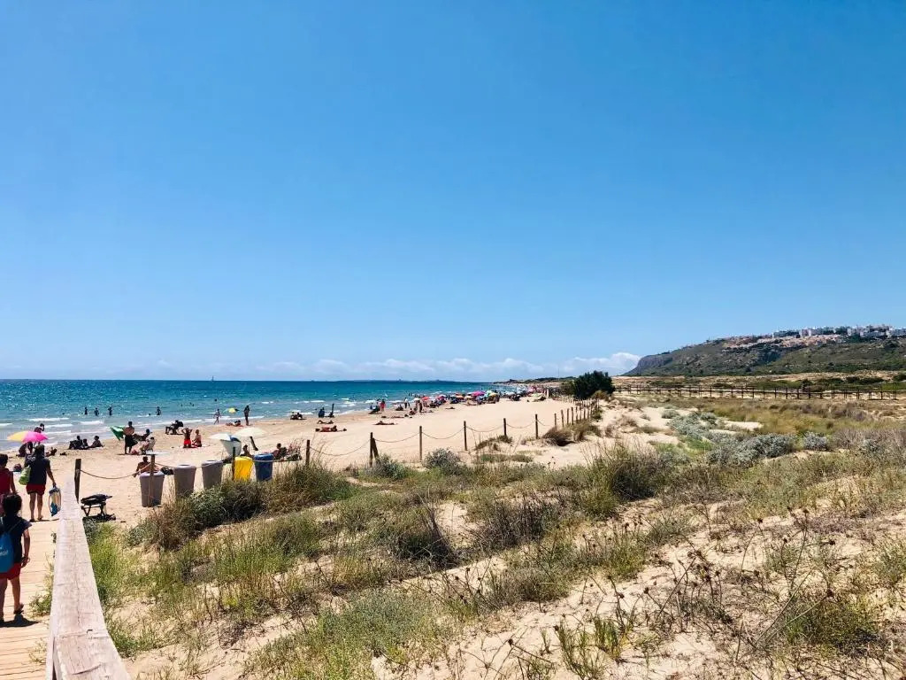 Mediterranean House (Beach & Relax)