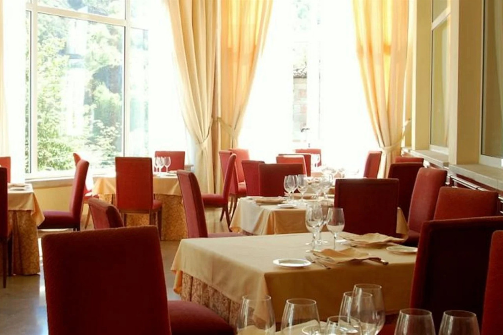 Gran Hotel Pelayo