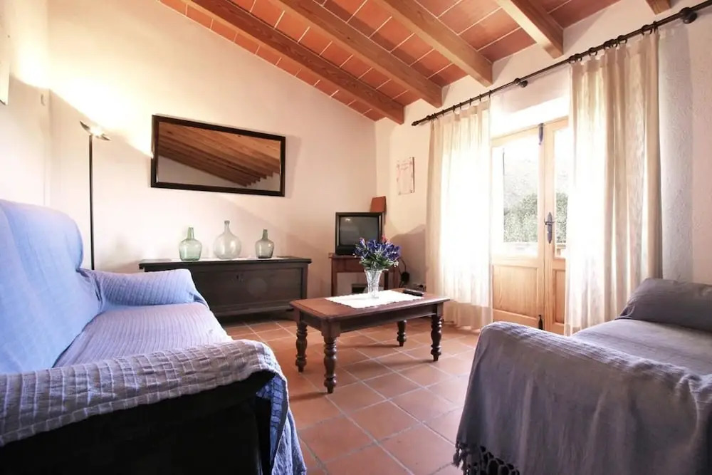 Villa - 5 Bedrooms with Pool - 103159