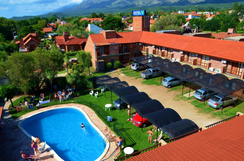Hotel Valle Del Sol