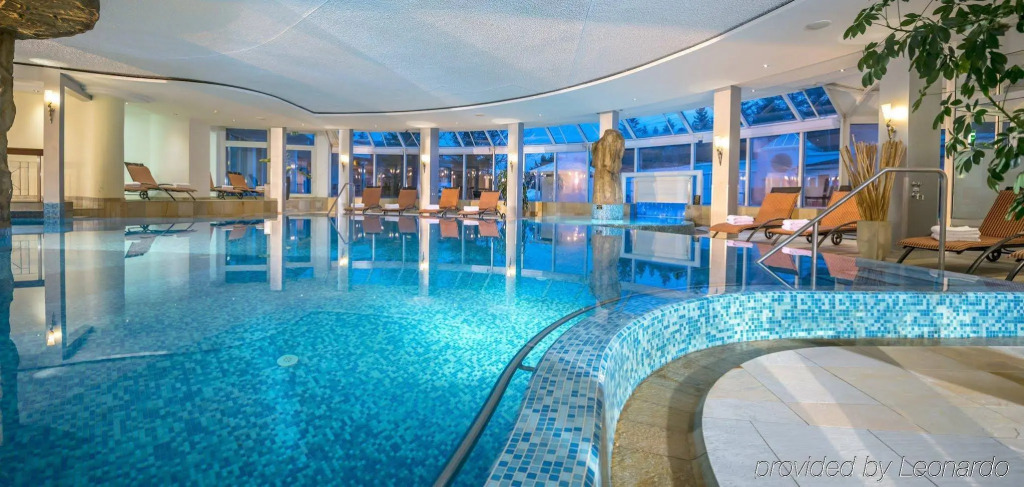 Krumers Alpin   Your Mountain Oasis