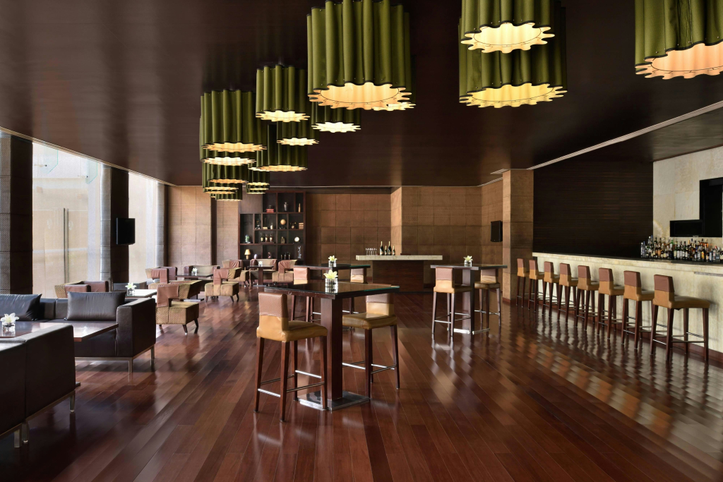 Jaipur Marriott Hotel