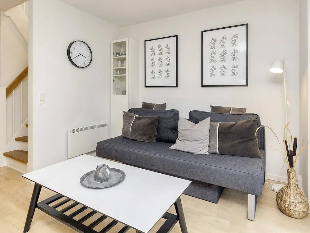 4 star holiday home in Væggerløse