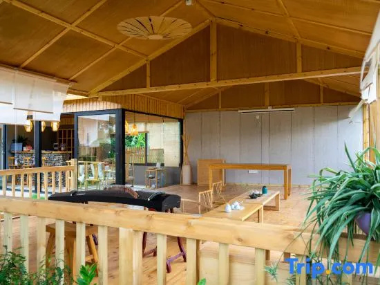Yichen Homestay