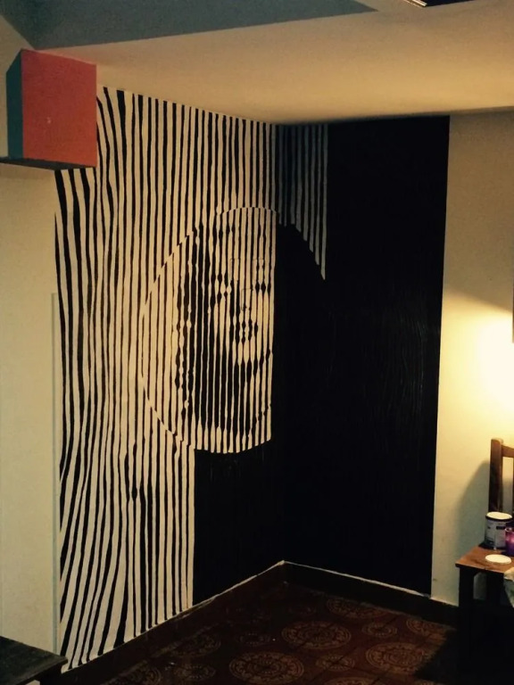 Petit Recoleta Hostel