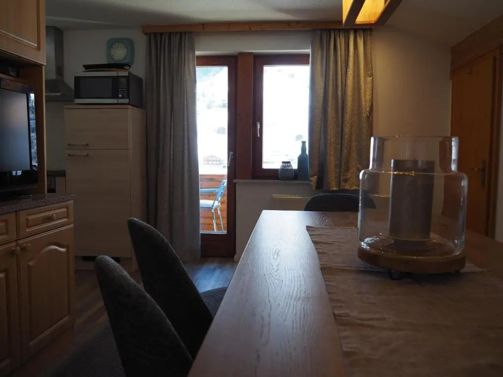 Chalet 1480