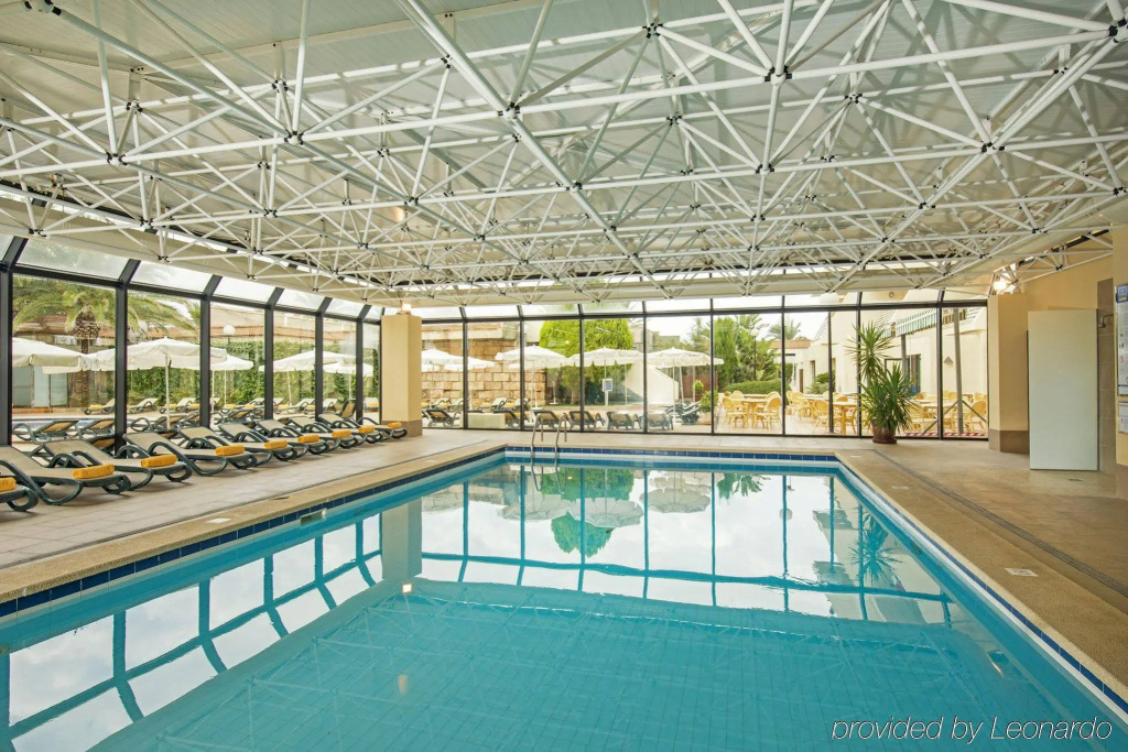 Отель Iberostar Selection Playa de Palma