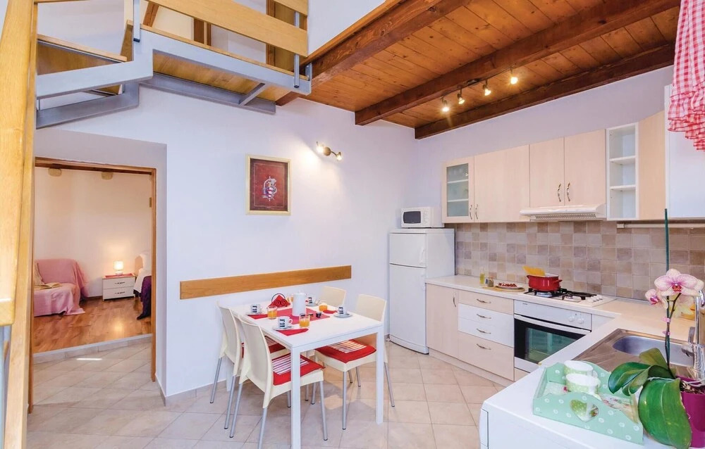 Awesome Home in Slano With Wifi and 2 Bedrooms