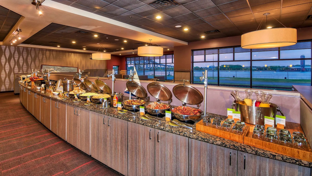 DoubleTree by Hilton Port Huron