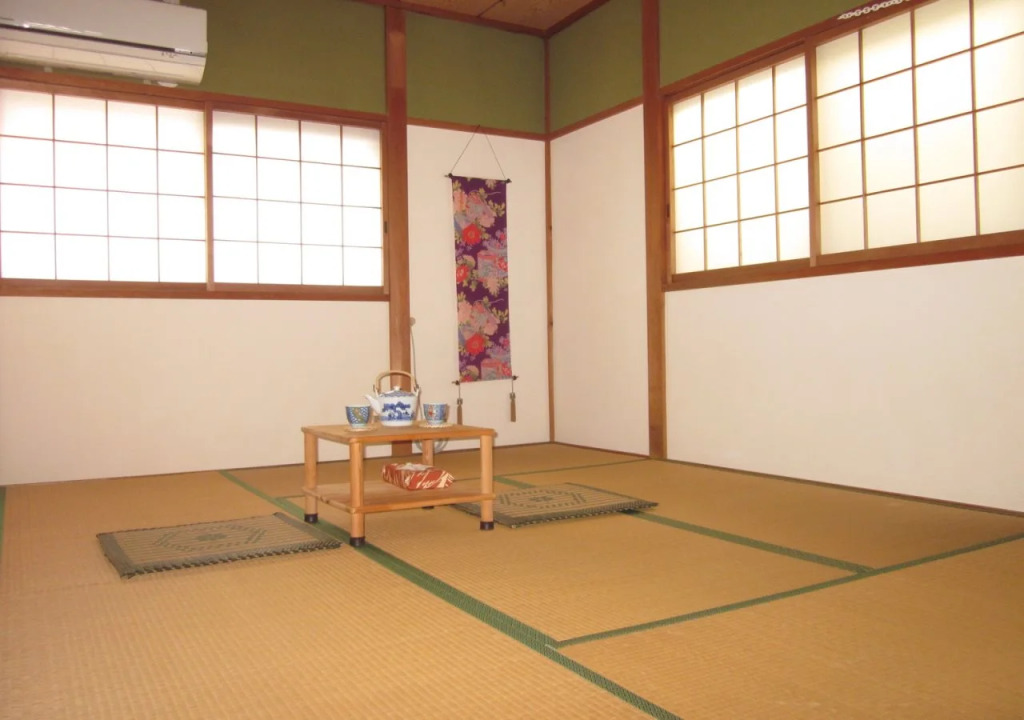 Enman Guest House Osaka