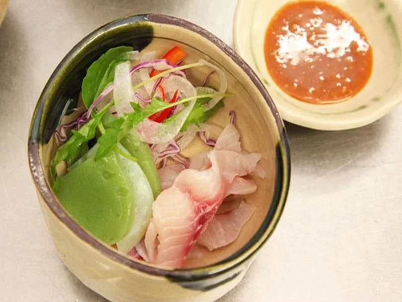 Takimi Onsen Inn