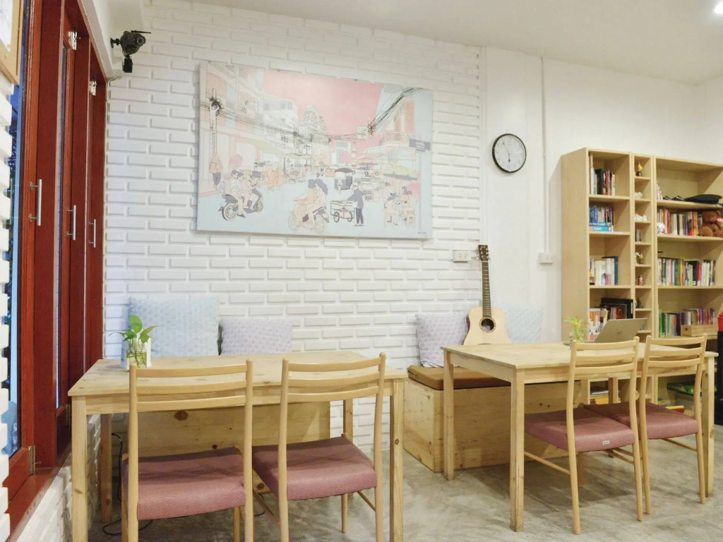 PanPan Hostel