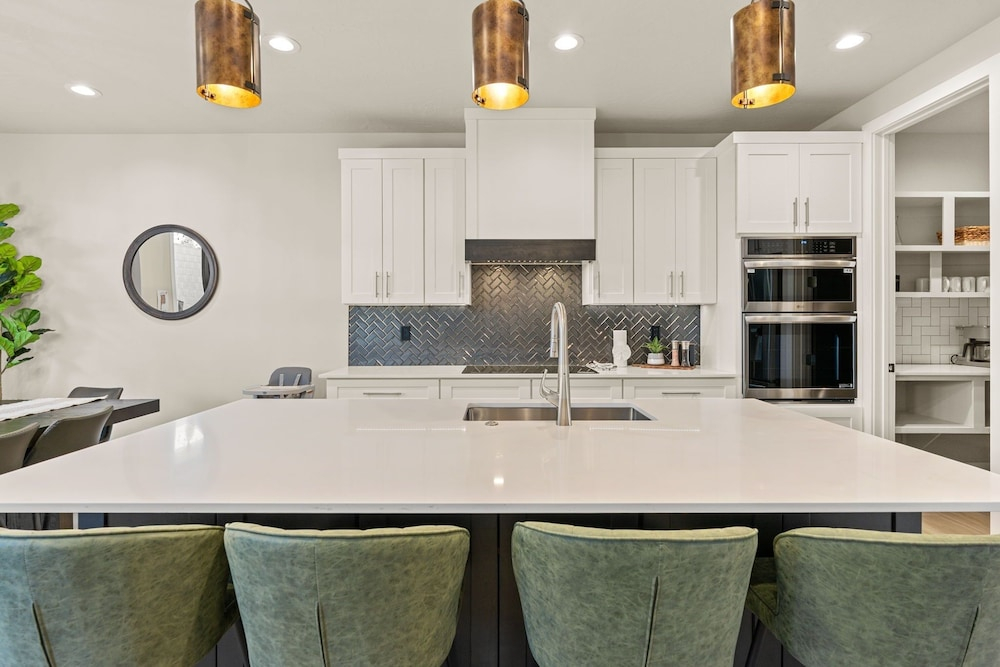 Horseman's Hideout 3 Bedroom Townhouse