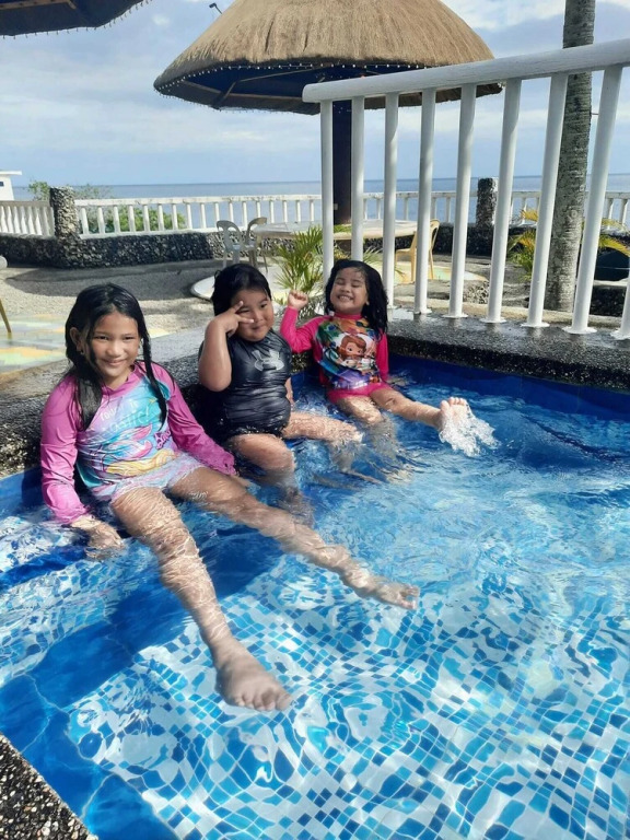 Azure Camotes Resort Hotel