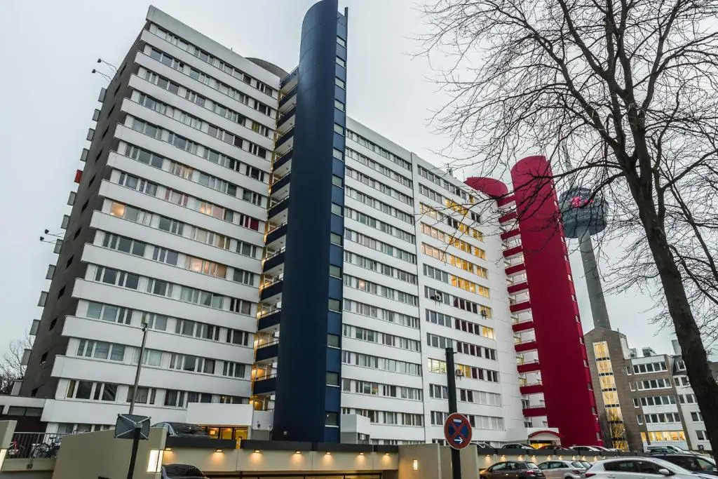 FeWo Köln