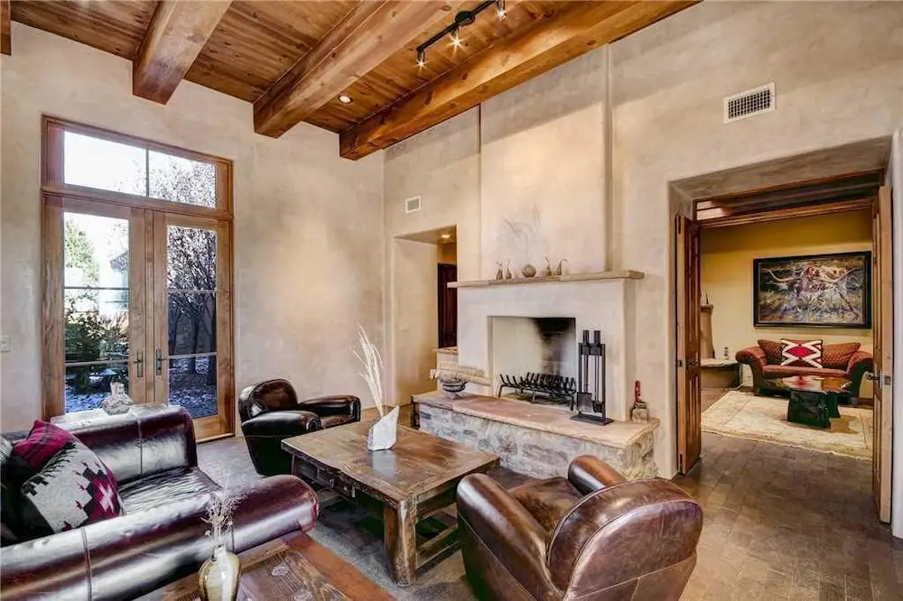 The Sunrise Retreat - Two Bedroom Home