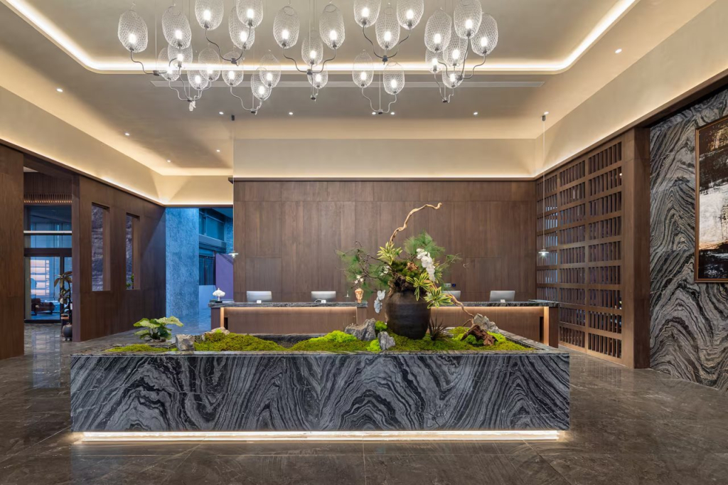 Days Hotel By Wyndham Weihai Huoju Eight Street