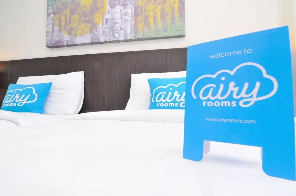 Airy Legian Sunset Road Nakula 9 Kuta Bali