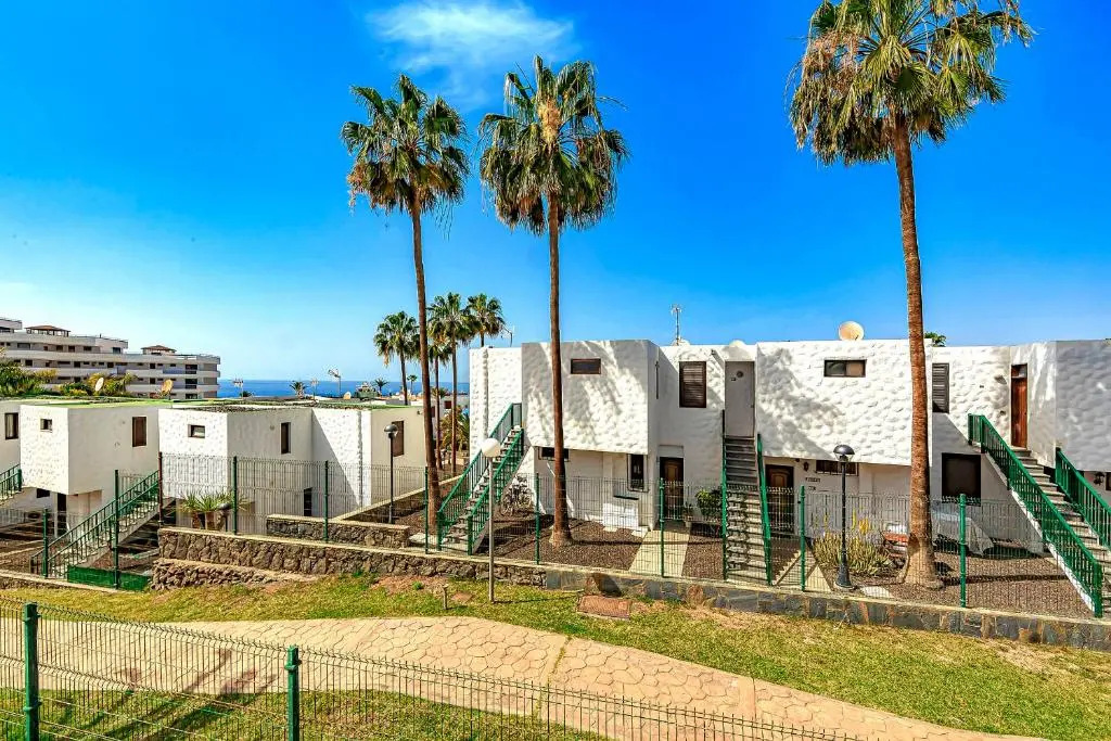 Apartment in Las Americas Playa de Troya