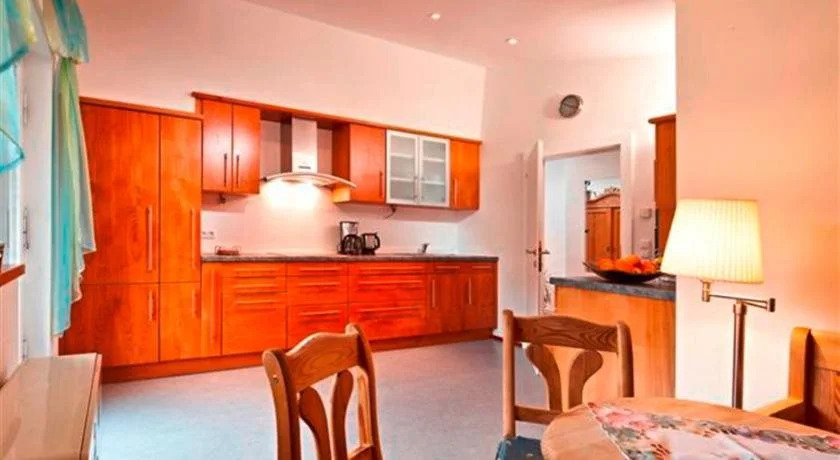 Apparthotel AlpenChalet