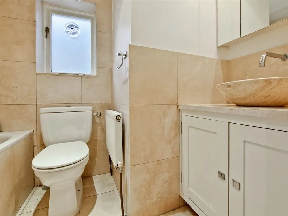 Fulham Short Stay