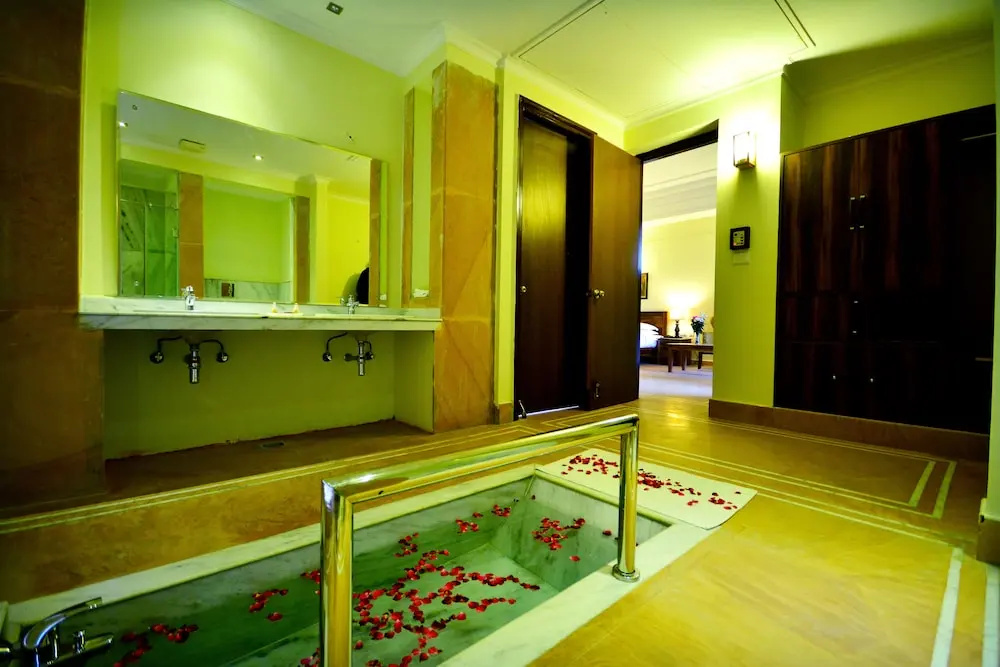 Achrol Niwas A TreeHouse Hotel