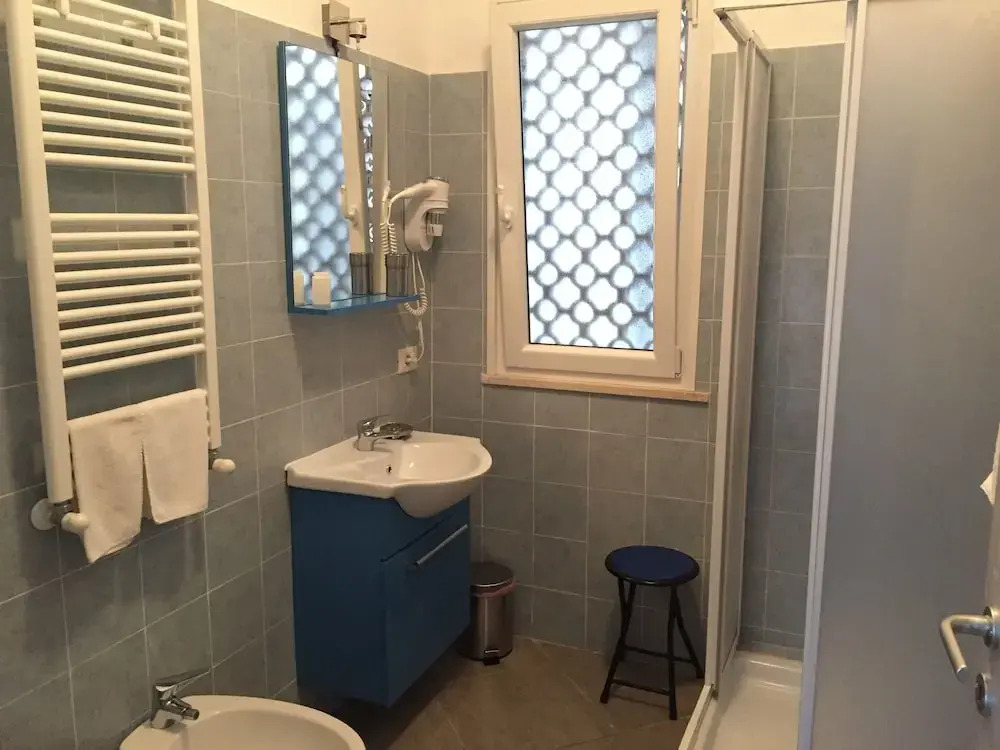 Aquarius Rome