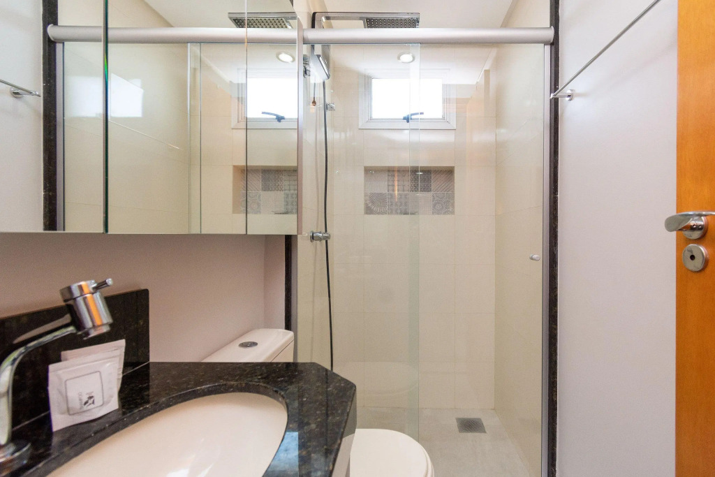Apartamento De 2 Quartos No Setor Leste Universitário   Pes2406