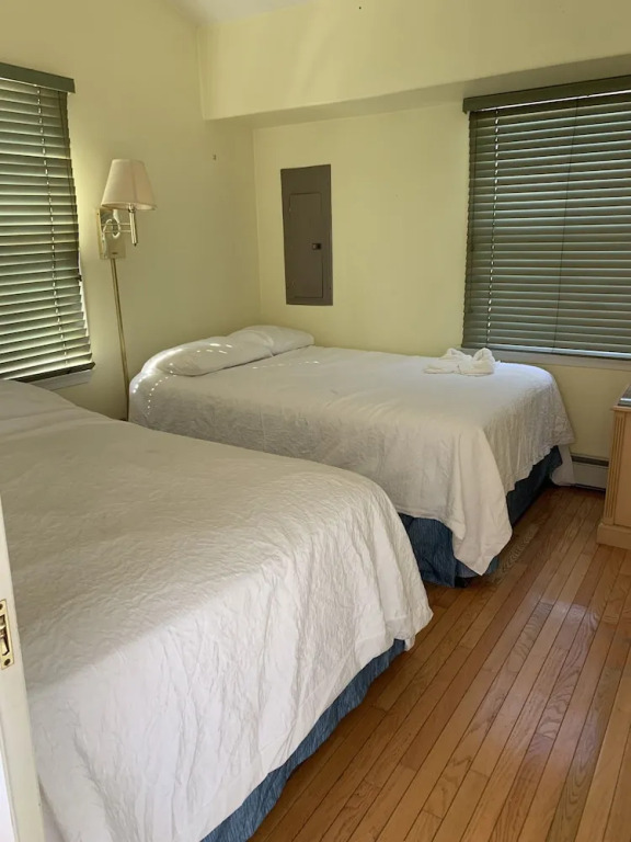 Sunshine Motel