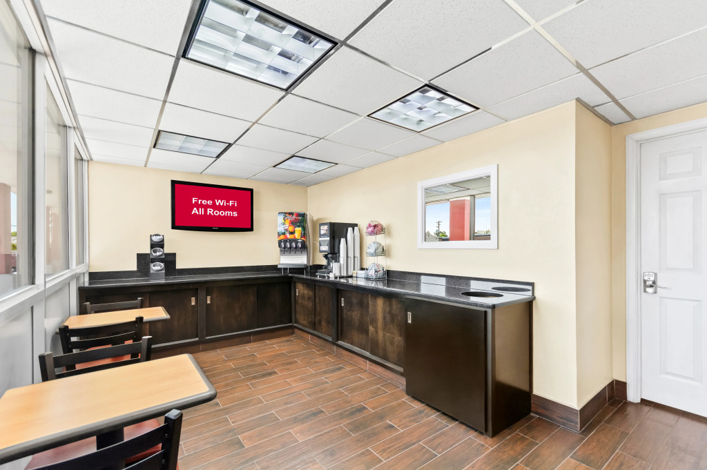 Red Roof Inn Berea