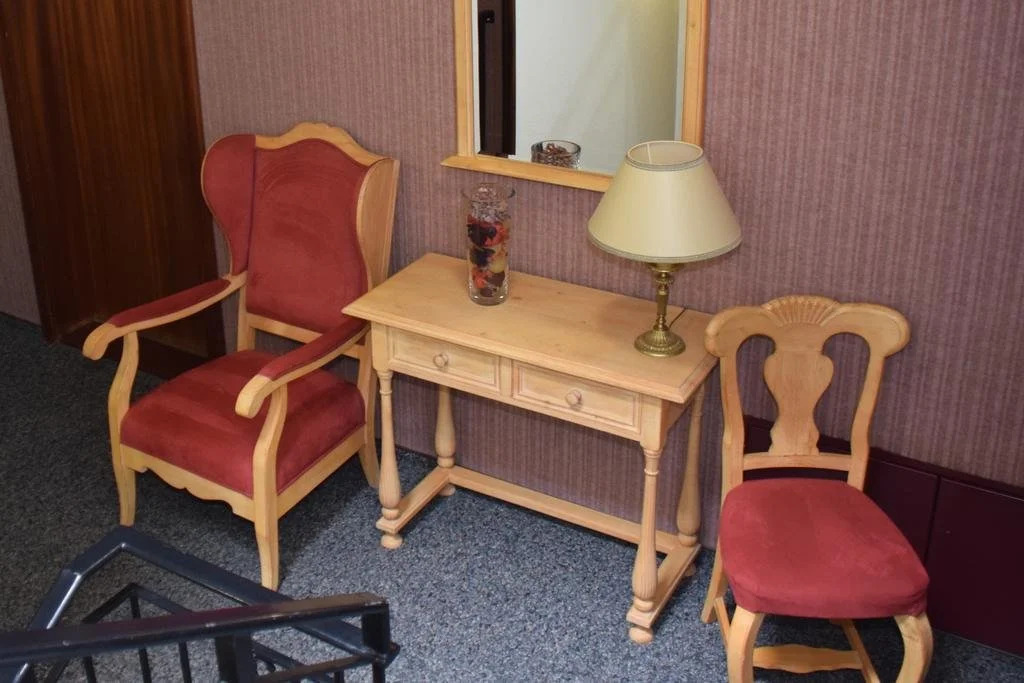 Auberge de la Bourgeoisie