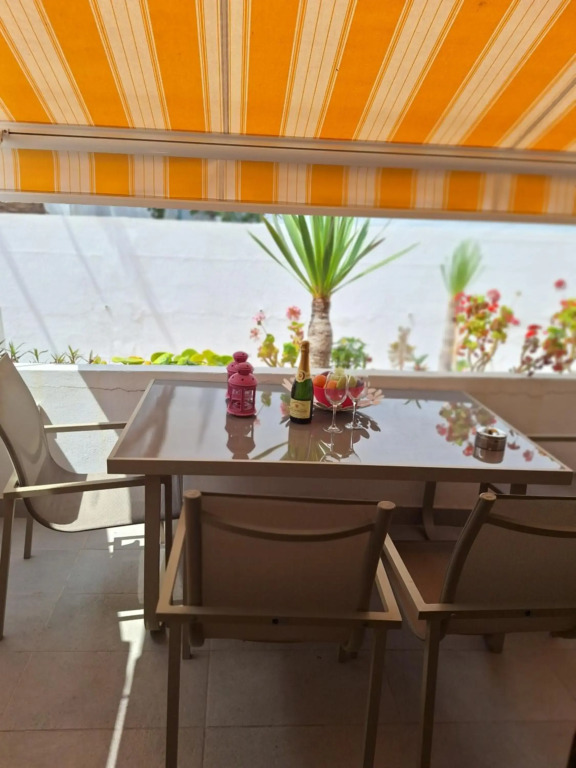 Apartamento Sara in San Eugenio
