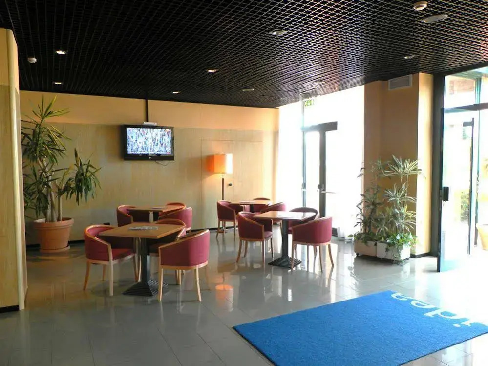 Idea Hotel Pisa Migliarino