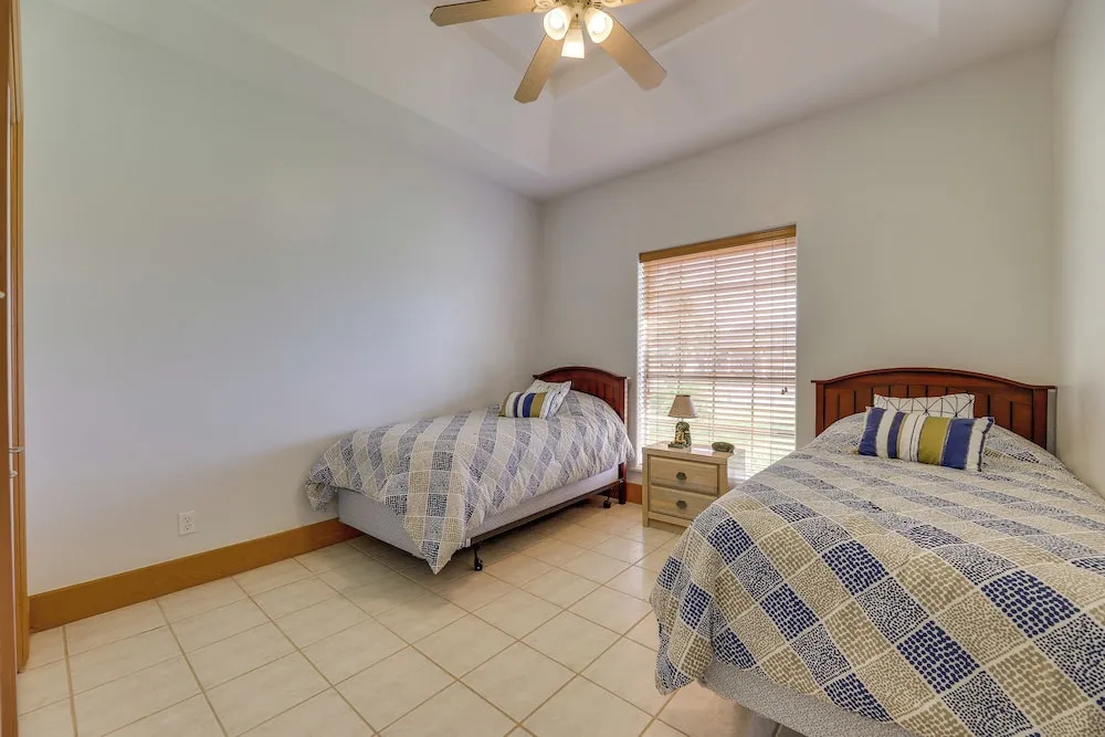 Swim, Golf & Unwind: Laguna Vista Vacation Home!
