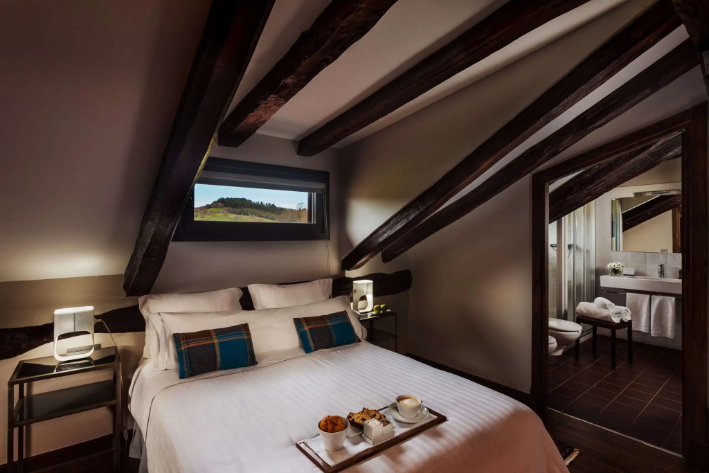 Iriarte Jauregia Hotel